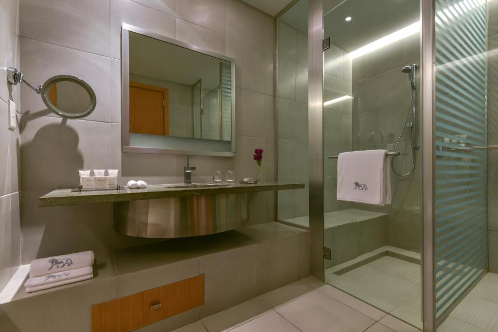 Kempinski Hotel Ishtar Dead Sea photo 4