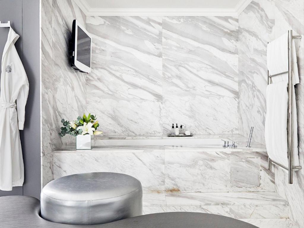 Cape Town accommodations