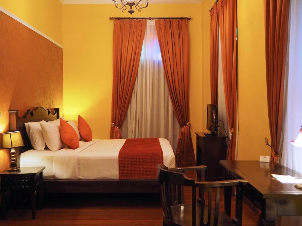 Praya Palazzo - Resim 21