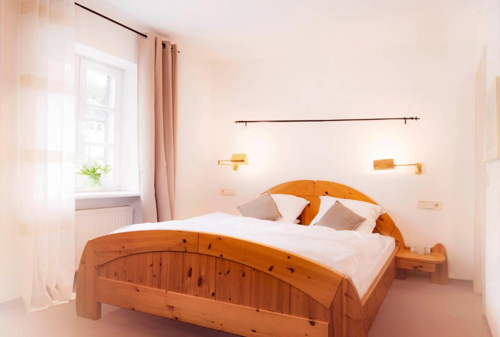 Landhaus Halferschenke - Double Room