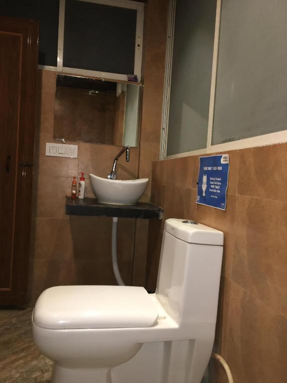 Fotografie z fotogalerie ubytování Hideout Backpackers Hostel v destinaci Dárdžiling