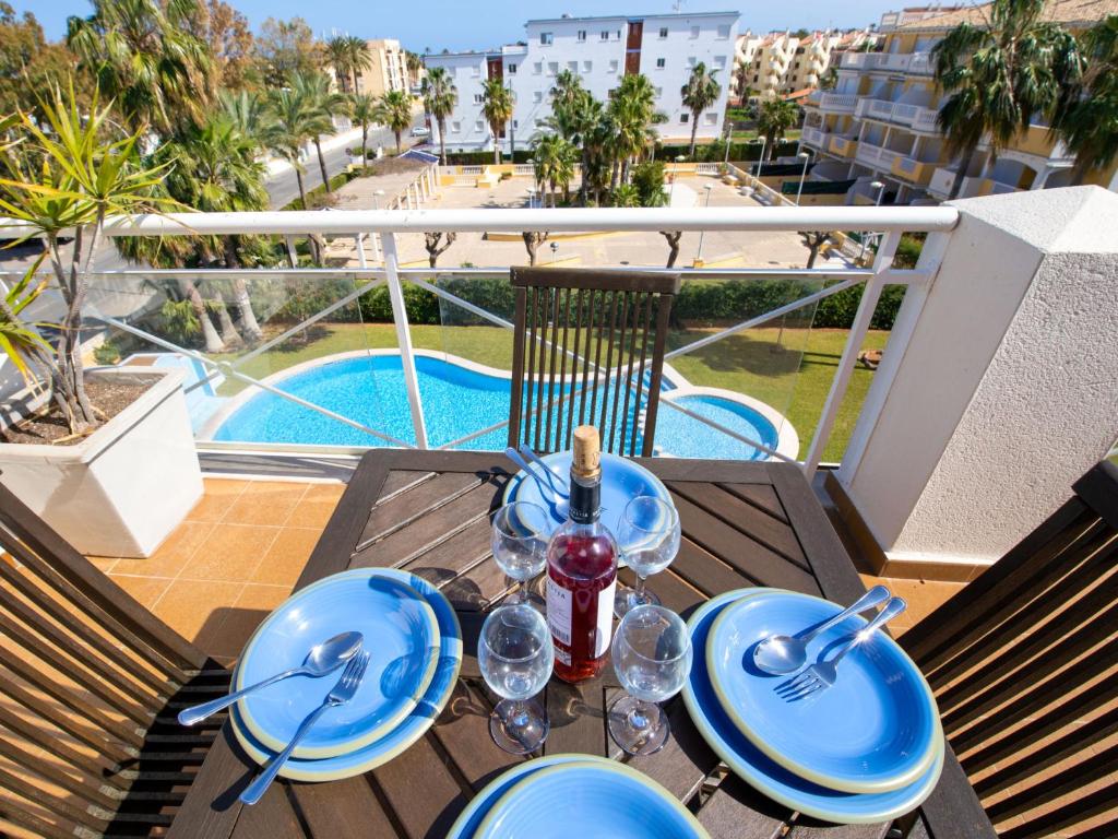 Apartment Bahia Blanca, Denia – Updated 2022 Prices