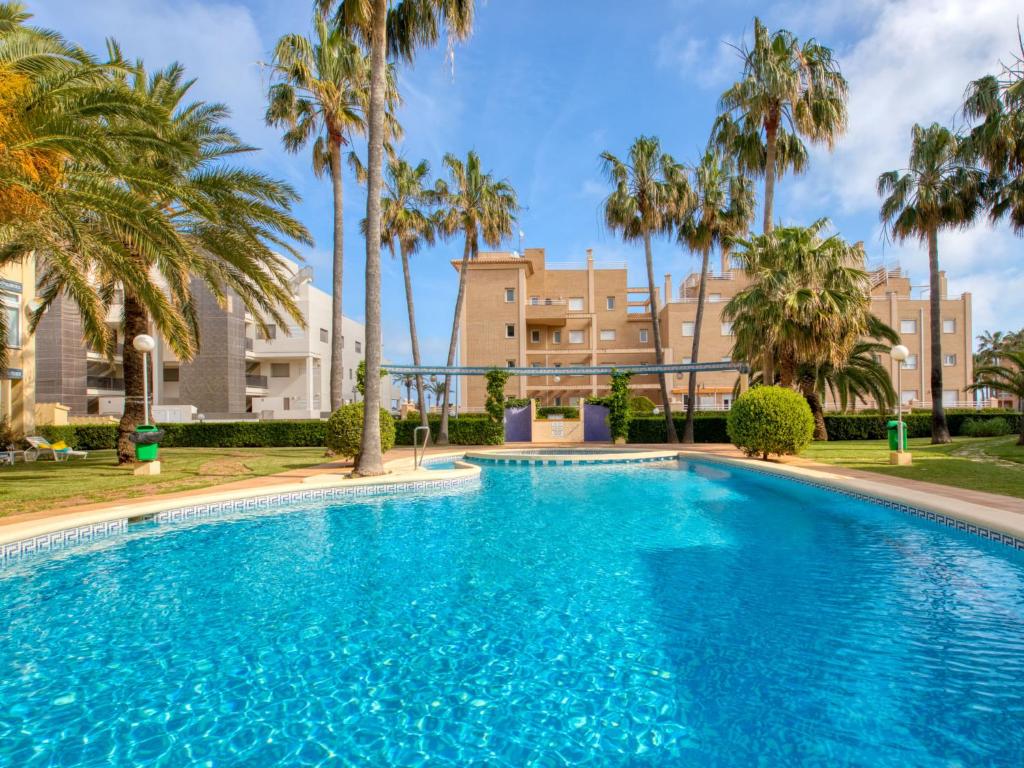 Apartment Royal Playa, Dénia – Bijgewerkte prijzen 2022