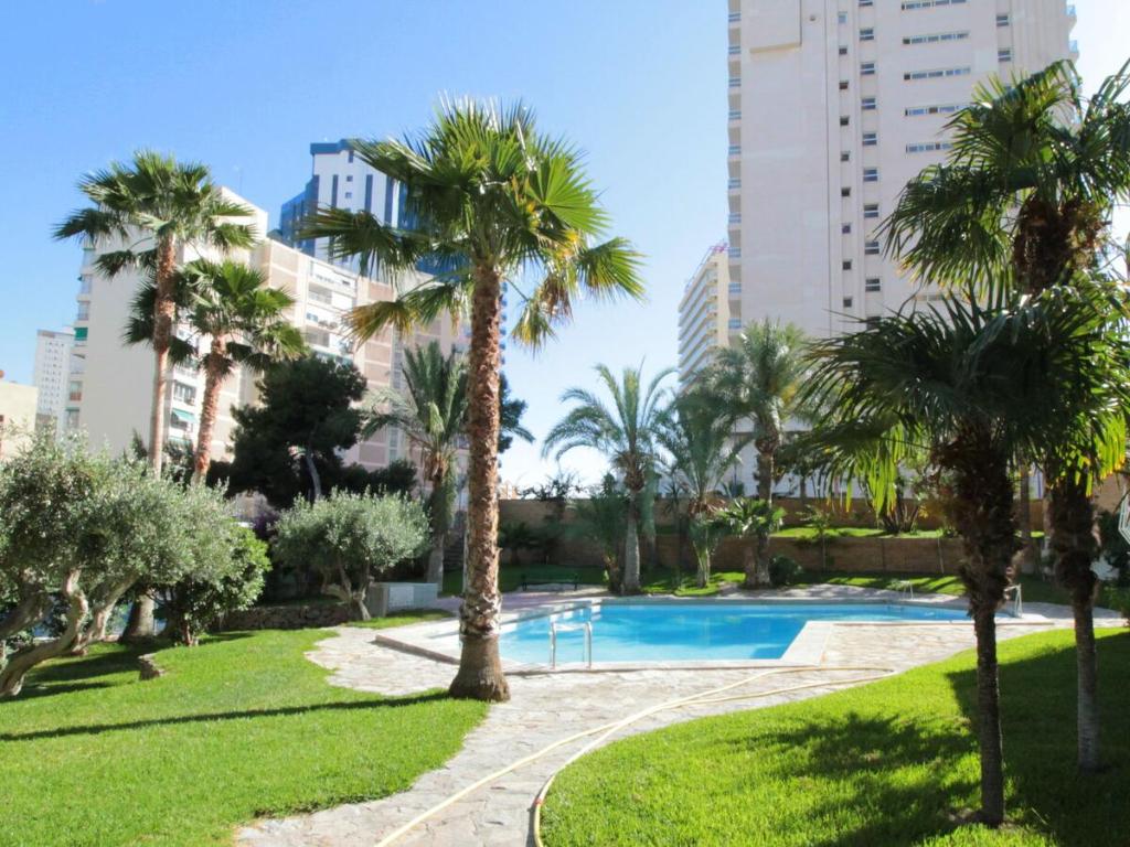 Apartment Las Yucas, Benidorm – Precios actualizados 2023