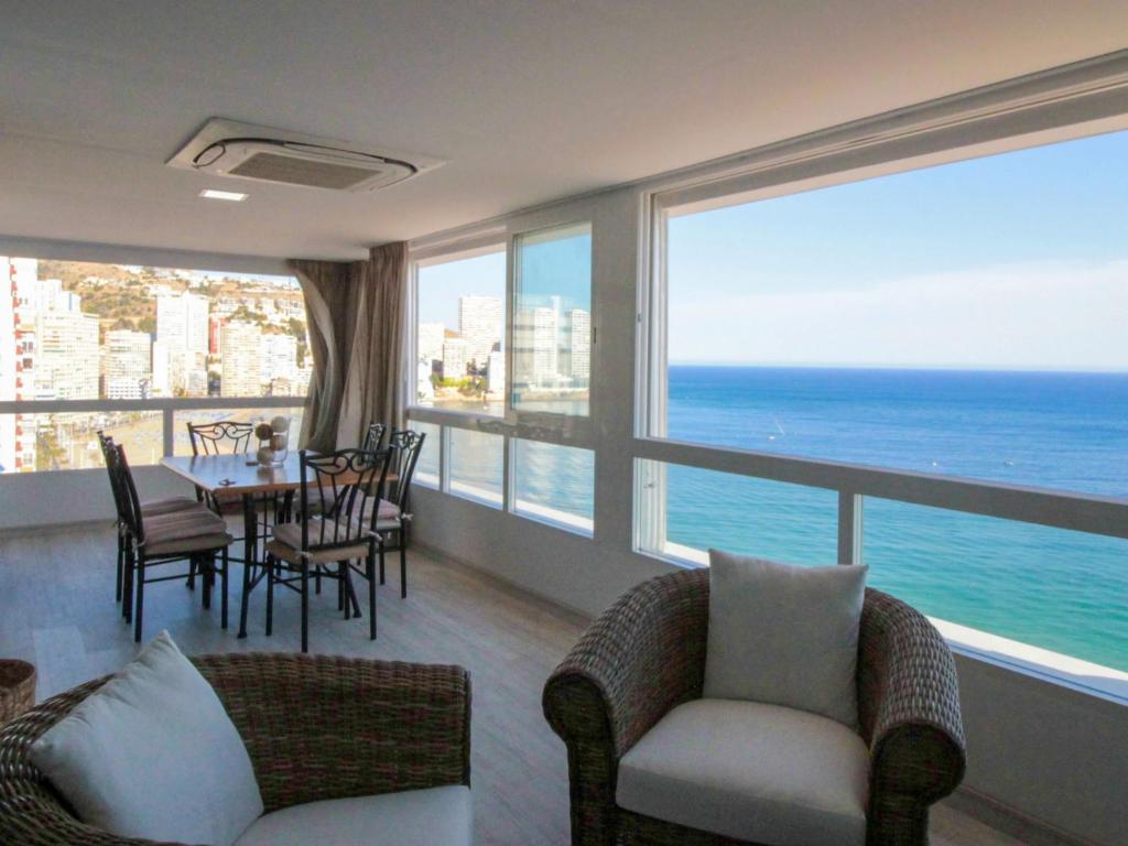 Apartment Tor Serena by Interhome, Benidorm – Bijgewerkte ...