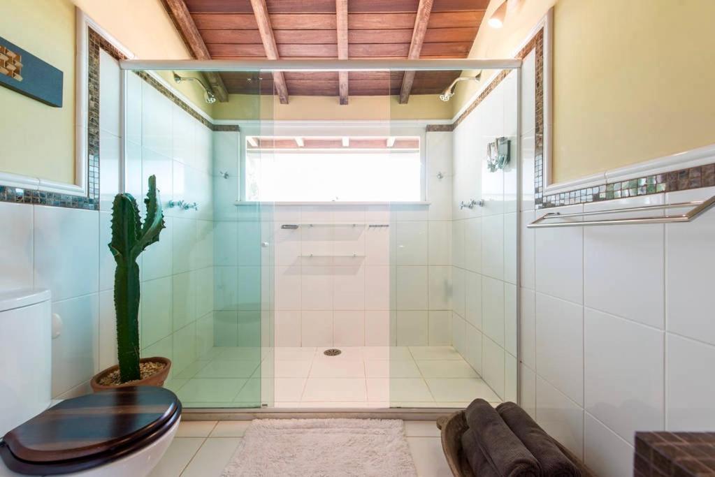  Buzios Hillside Retreat