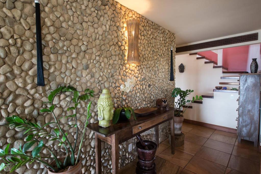  Buzios Hillside Retreat