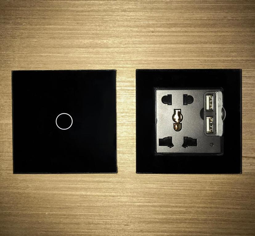 Fotografie z fotogalerie ubytování Stellar Capsules v destinaci Seminyak
