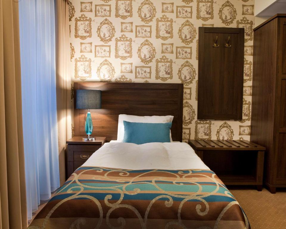 Hotel Opole Centrum - 4