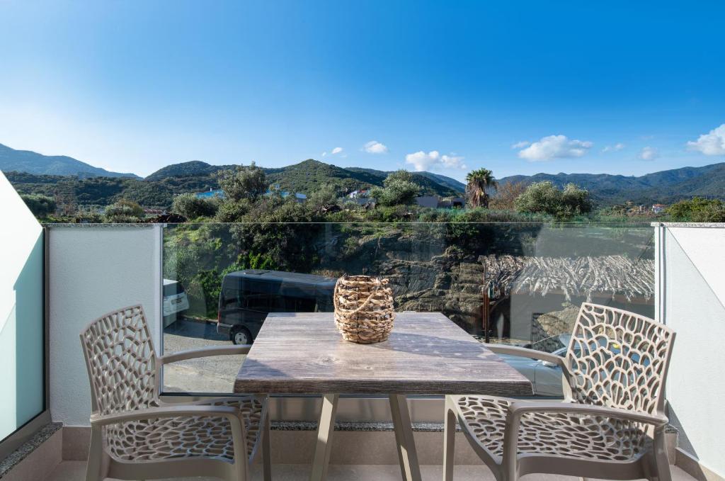 Sarti Premium Suites - 13