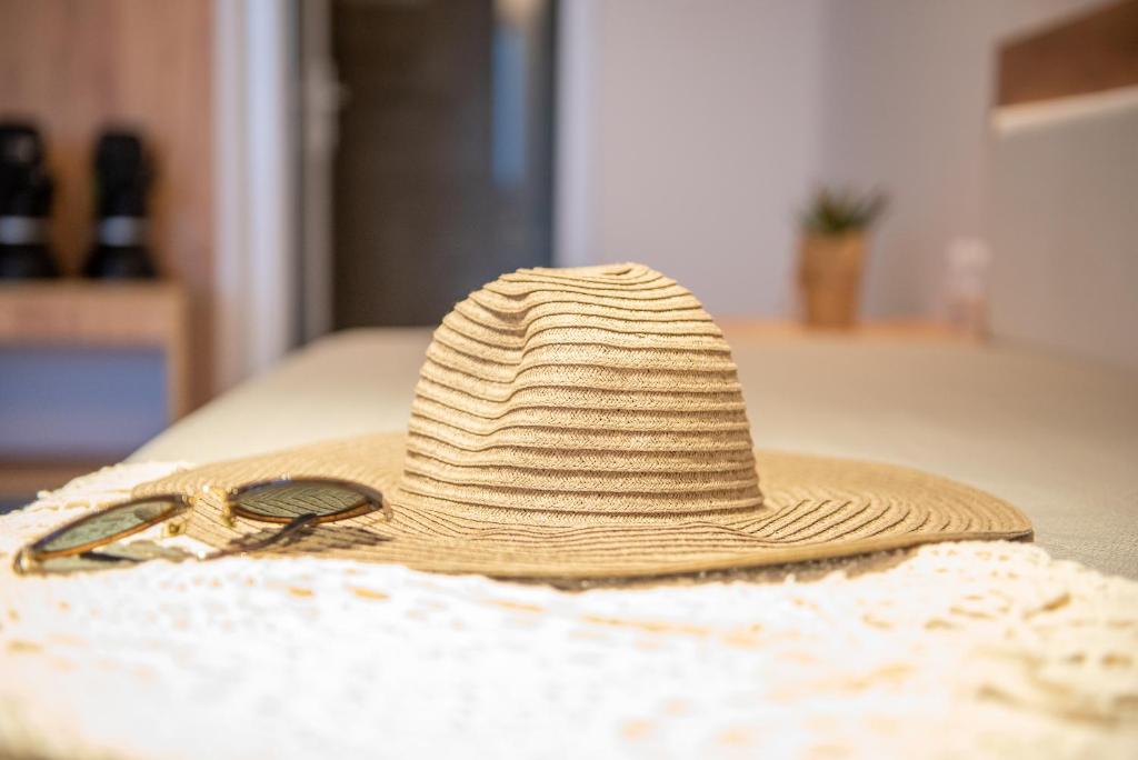 Sarti Premium Suites - 10