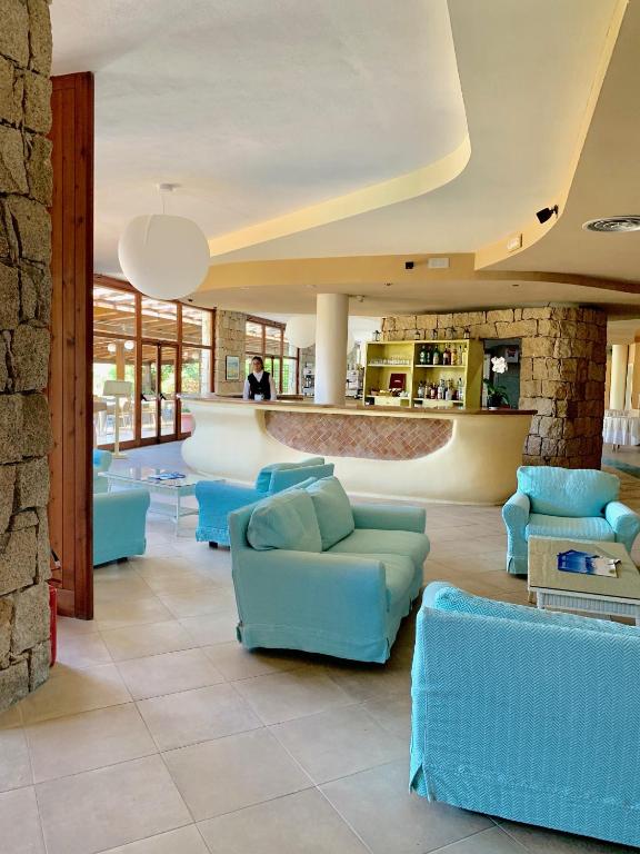 Sporting Hotel Tanca Manna 4*