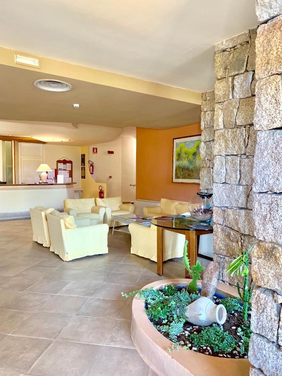 Sporting Hotel Tanca Manna 4*