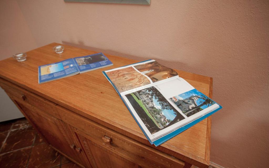Sporting Hotel Tanca Manna 4*