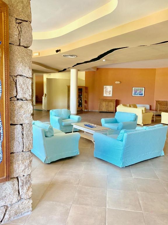 Sporting Hotel Tanca Manna 4*