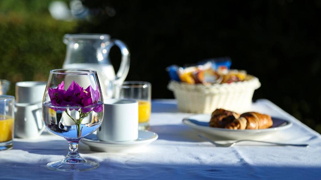 Sporting Hotel Tanca Manna 4*