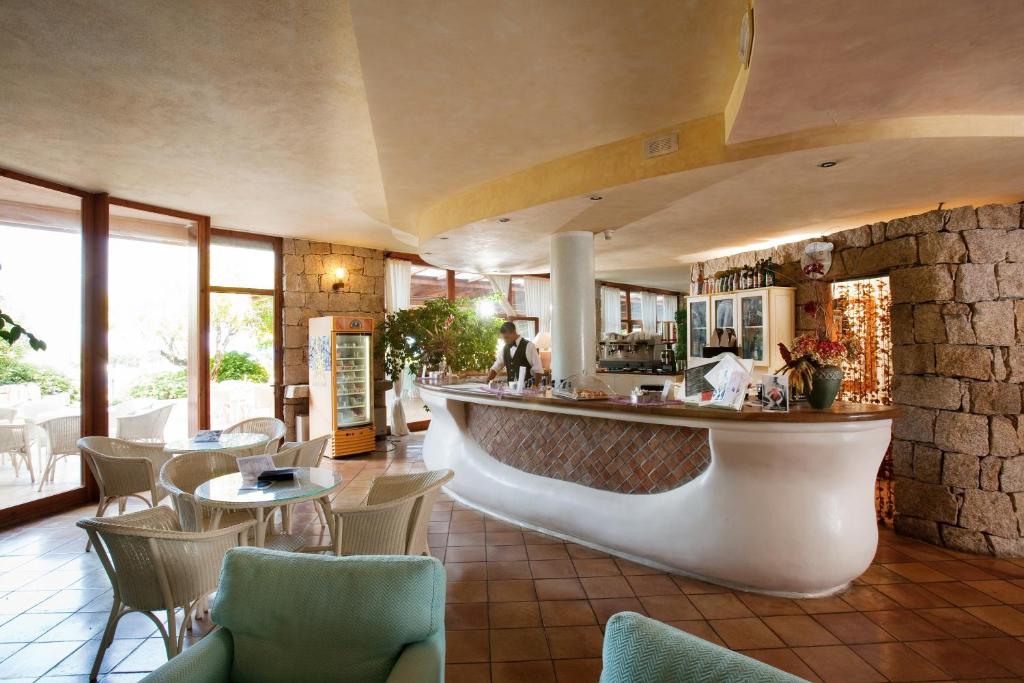 Sporting Hotel Tanca Manna 4*