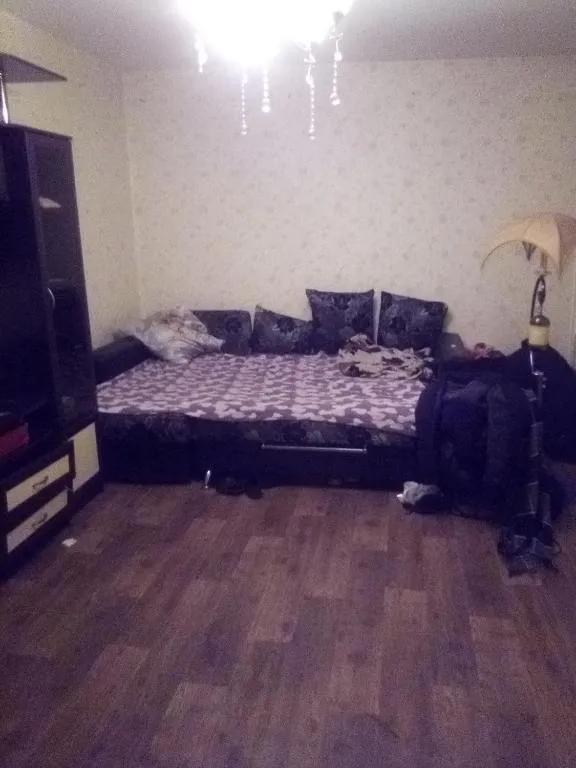 Камната 21 м.в 3 й кв, Kudrovo, Russia