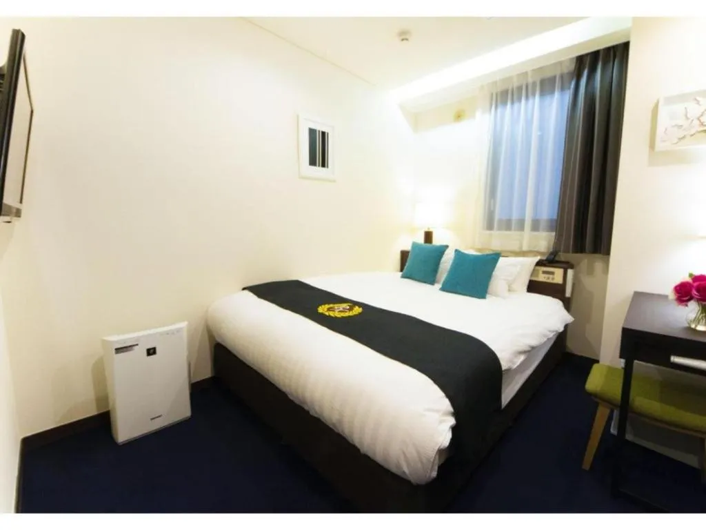 Grand Park Hotel Panex Tokyo / Vacation STAY 77744, Tokyo, Japan