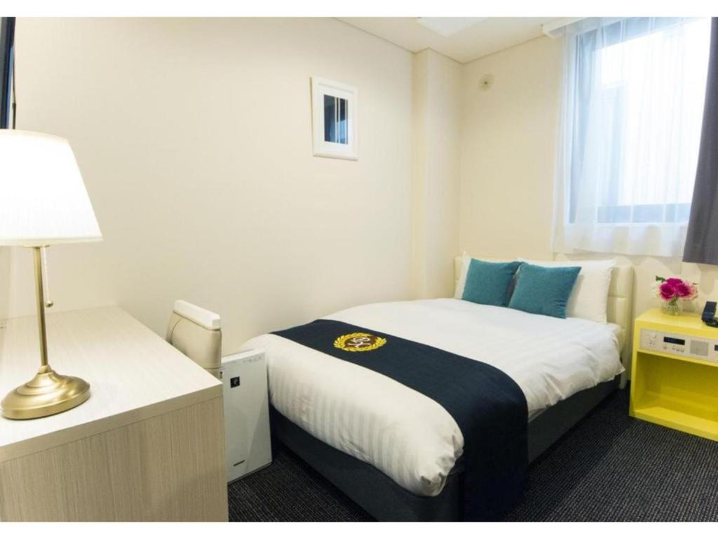 Grand Park Hotel Panex Tokyo / Vacation STAY 77737 - отзывы и видео