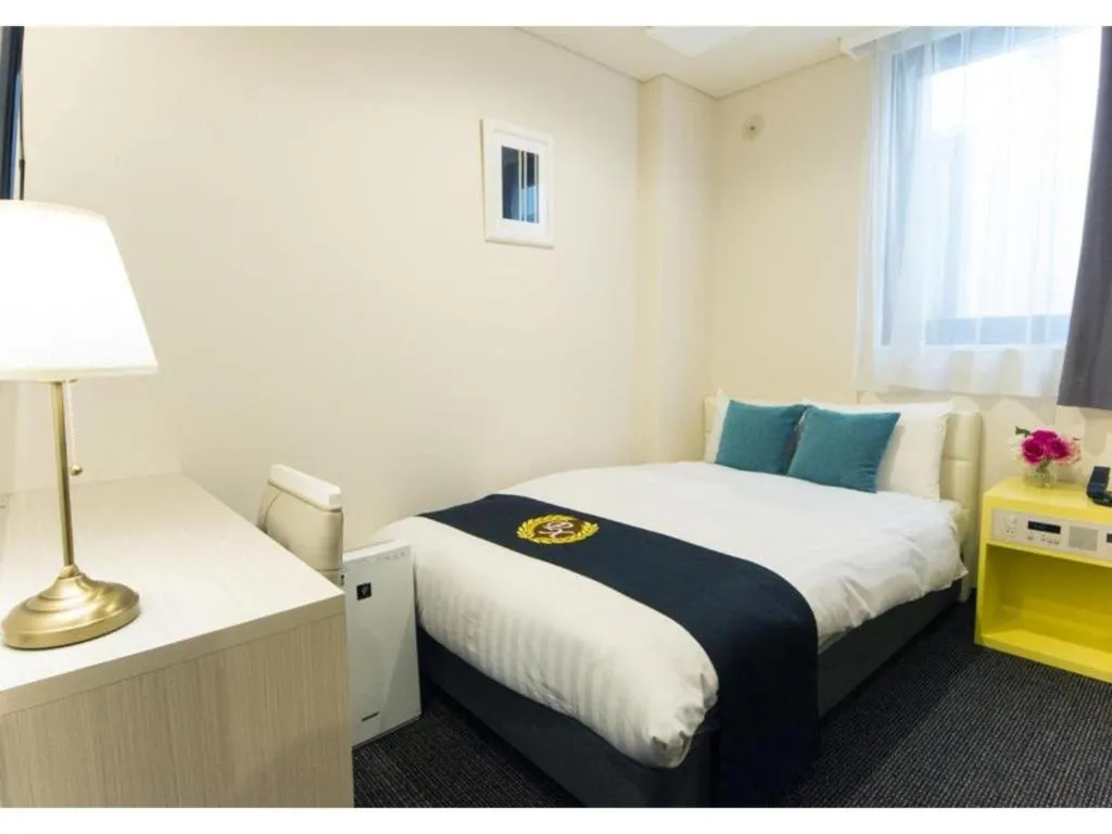 Grand Park Hotel Panex Tokyo / Vacation STAY 77739, Tokyo, Japan