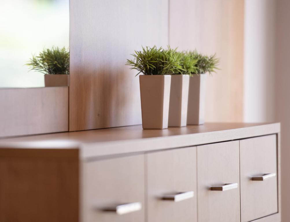 Sarti Premium Suites - 9