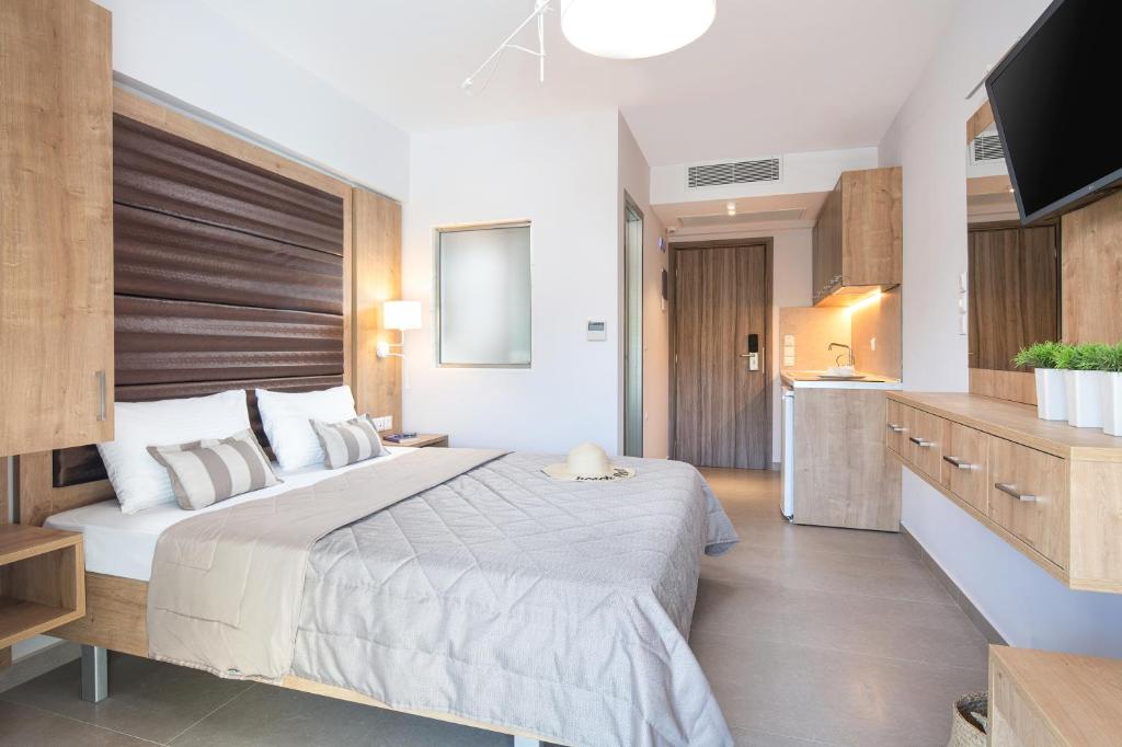 Sarti Premium Suites - 2