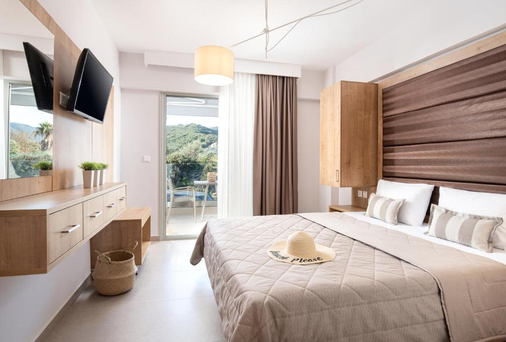 Sarti Premium Suites - 1