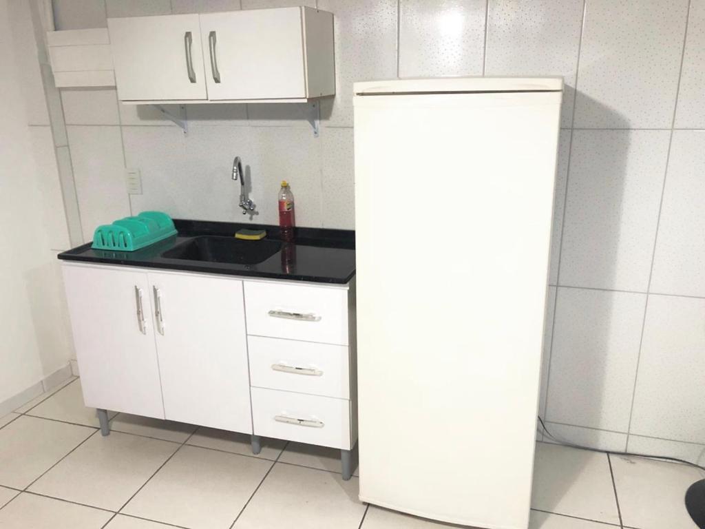  Studio em Curitiba Portão 2