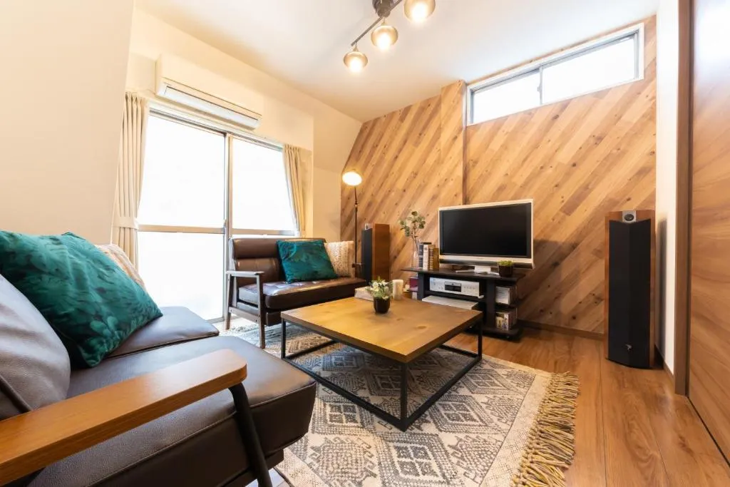 Taito-ku - House / Vacation STAY 6755, Tokyo, Japan