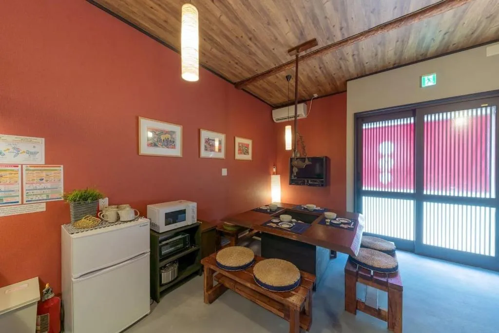 Taito-ku - House / Vacation STAY 77289, Tokyo, Japan