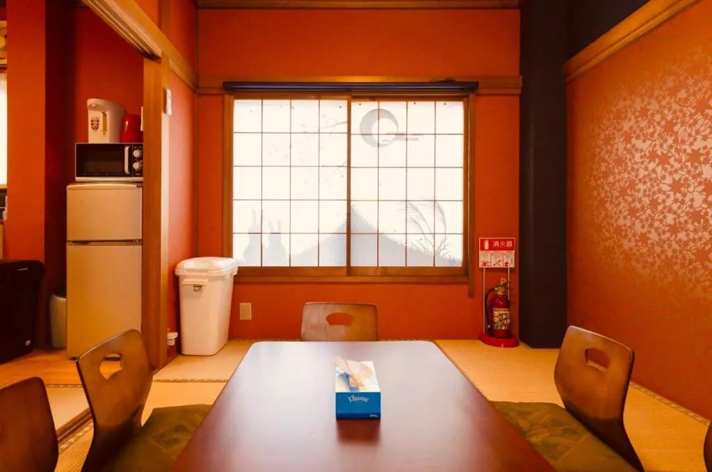 Adachi-ku - House / Vacation STAY 6805, Tokyo, Japonia