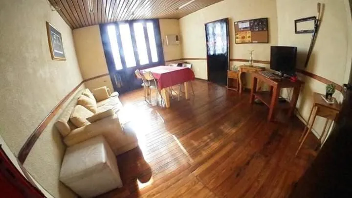 Tango Hostel Club, Buenos Aires, Argentina