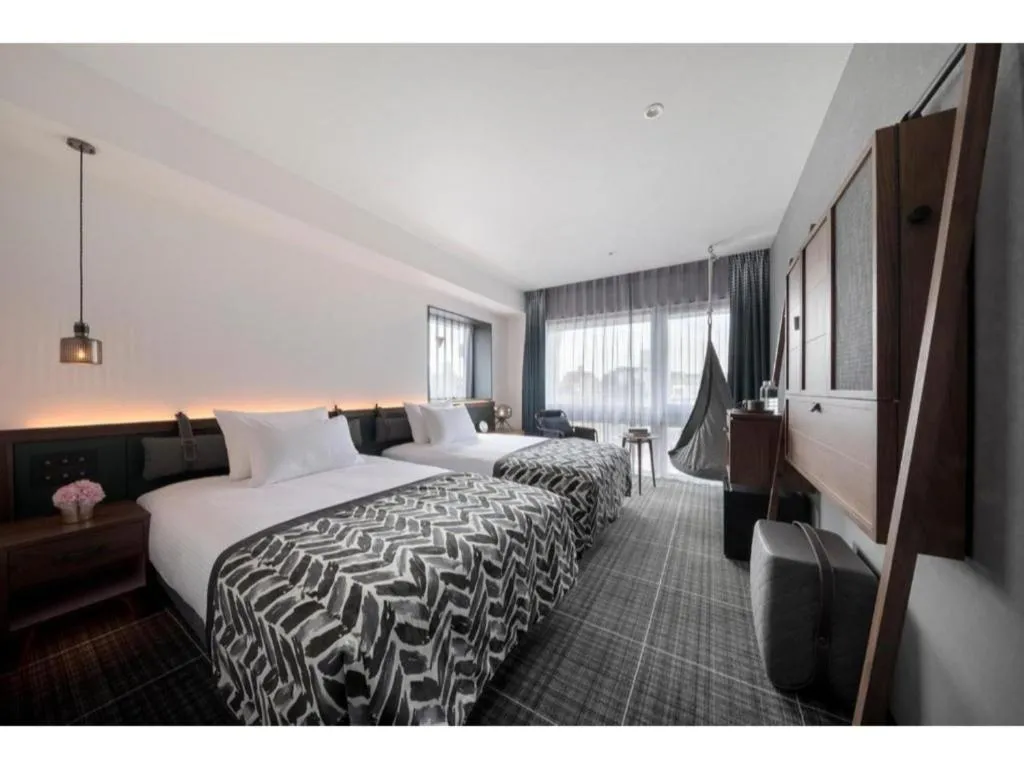 THE LIVELY AZABUJUBAN TOKYO / Vacation STAY 77704, Tokyo, Japan