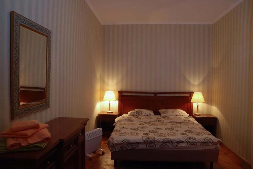 Central Apartments Lviv - 