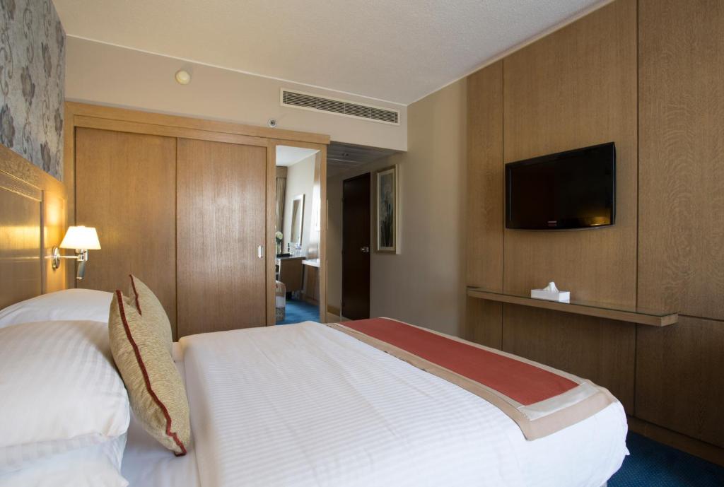 Le Passage Cairo Hotel & Casino - 7