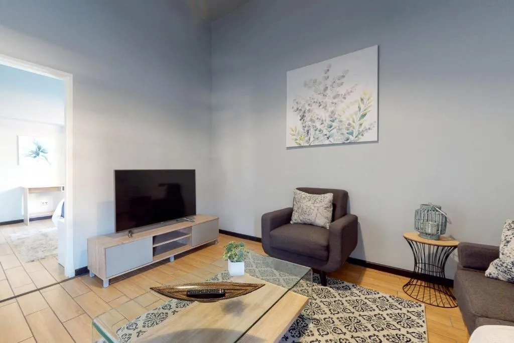Heriot Apartment 122, Cape Town, South Africa