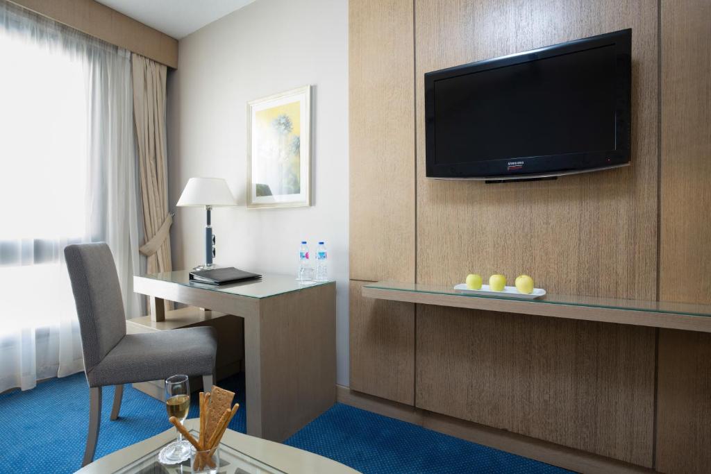 Le Passage Cairo Hotel & Casino - 18