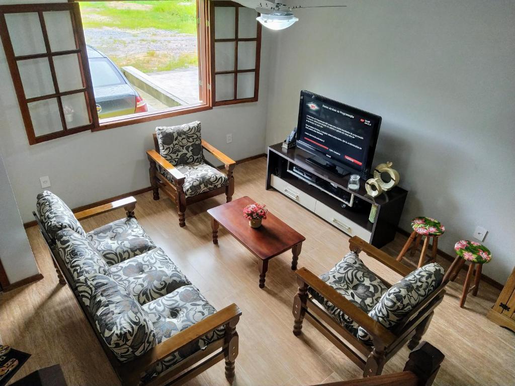  Casa aconchegante em Paraty