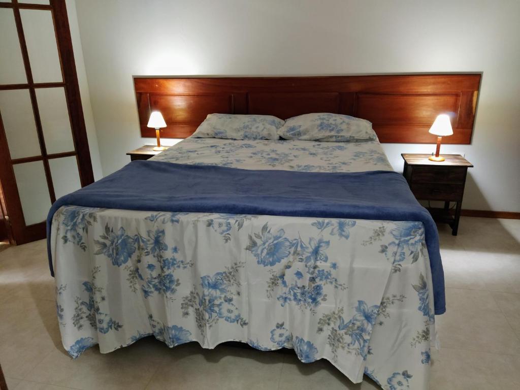  Casa aconchegante em Paraty