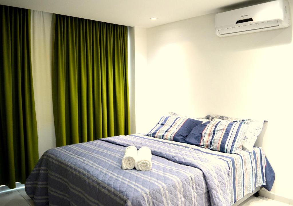  Israel Flat Tambau 127 - PRAIA