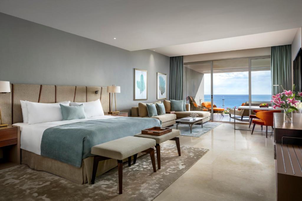 Grand Velas Los Cabos Luxury All Inclusive photo 2