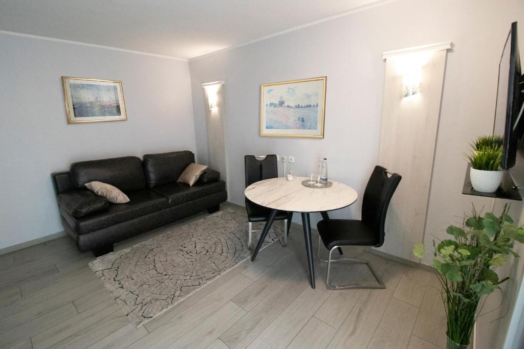 ARABEST Aparthotel & Boardinghouse - Resim 19