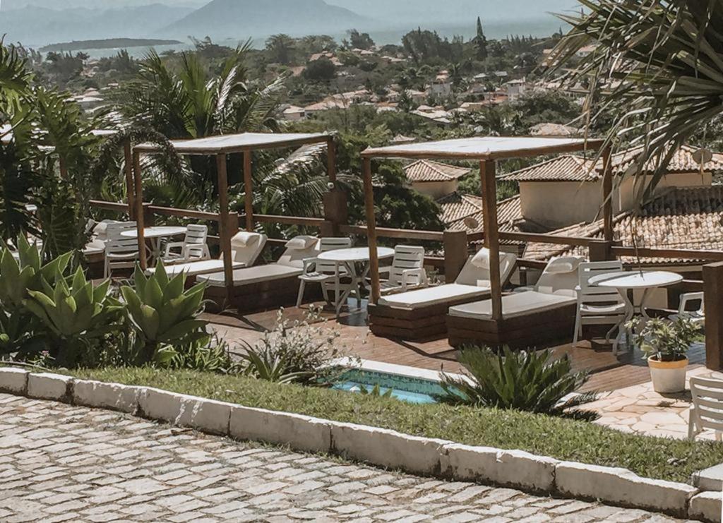  Geribá Gardens