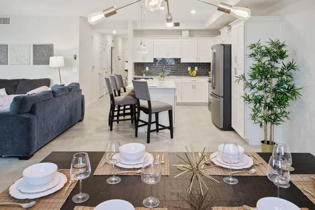 SPECIAL OFFER! - Luxury New Home (5 Min Disney And Outlets) At Storey Lake, Kissimmee, Statele Unite ale Americii
