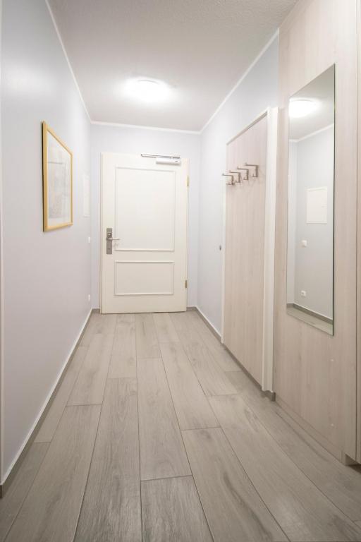 ARABEST Aparthotel & Boardinghouse - Resim 24