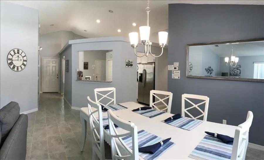 44PC home, Davenport, Statele Unite ale Americii