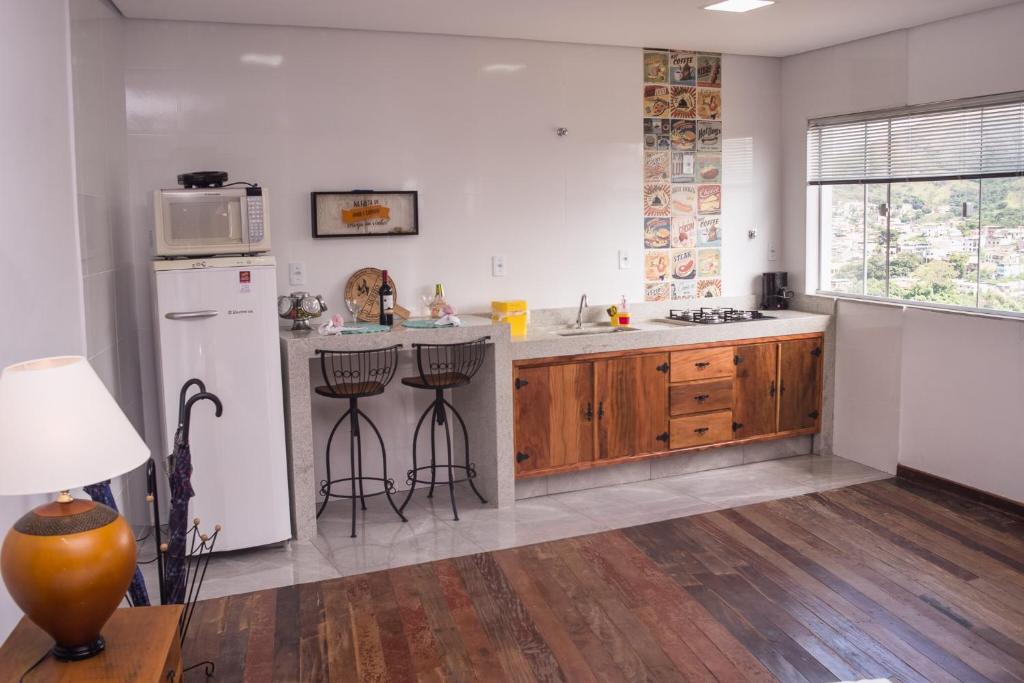Loft Sopro da Serra - Casa De Vacaciones