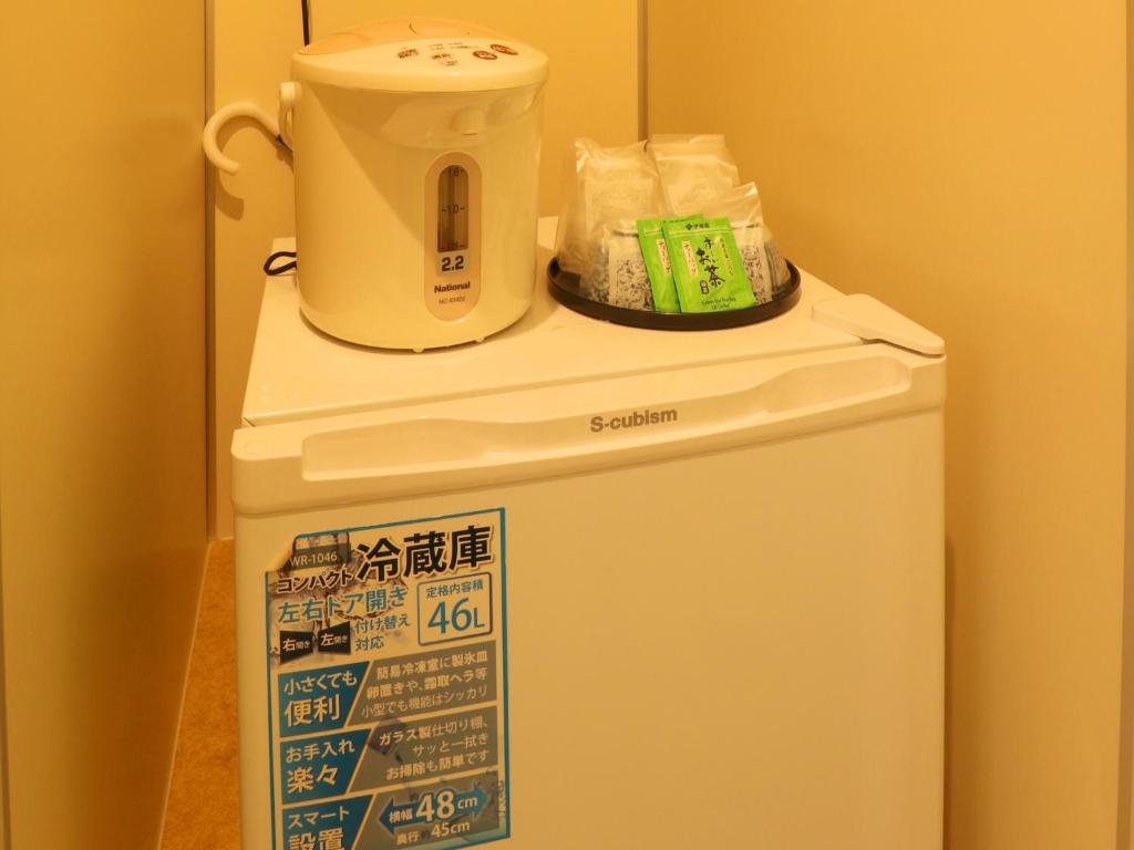 Fotografie z fotogalerie ubytování Hotel Asahi Grandeur Fuchu v destinaci Fučú