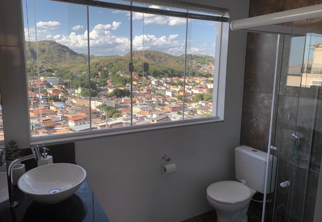  Loft Sopro da Serra